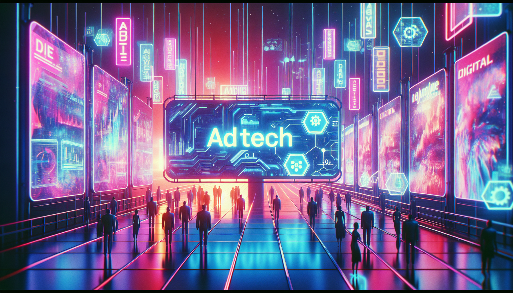 Adtech image