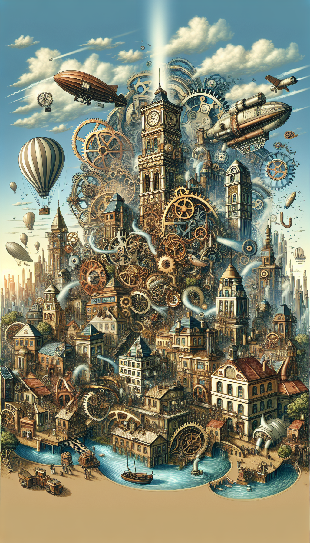 Brand Building image