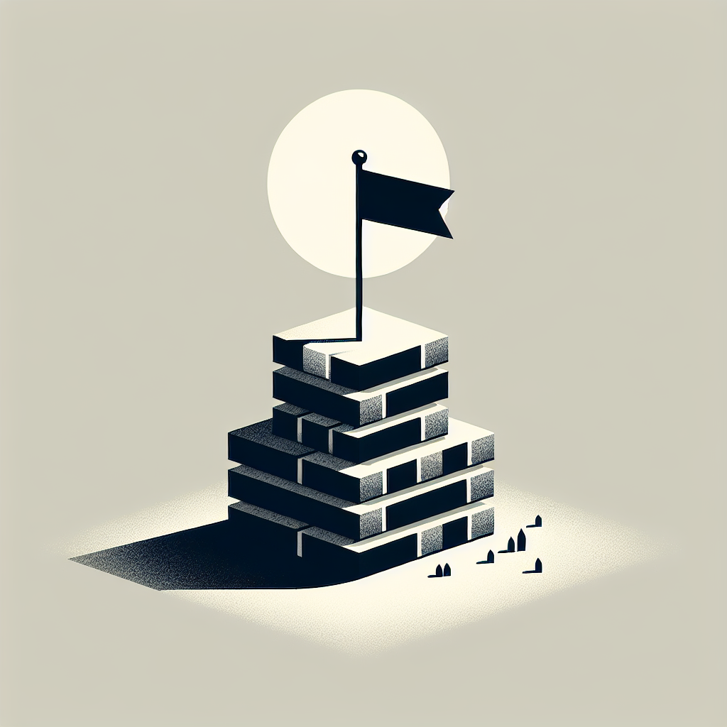 Brand Building image