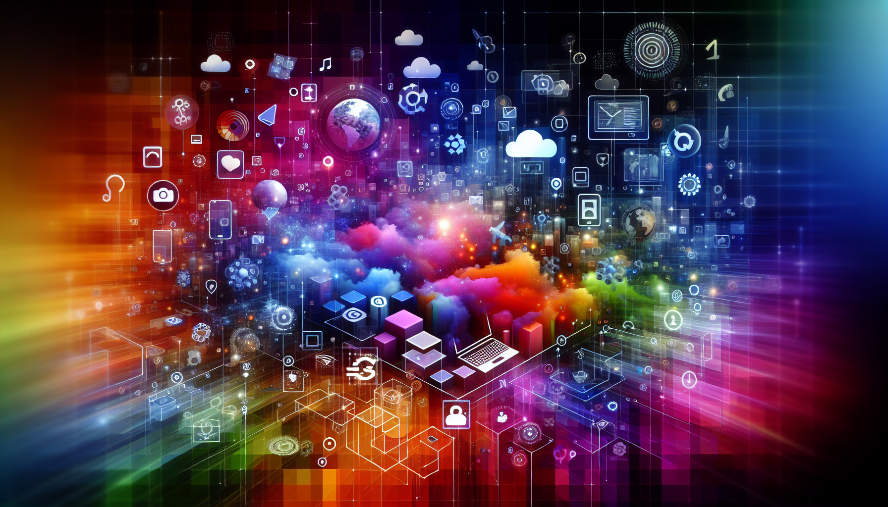 Digital Marketing image