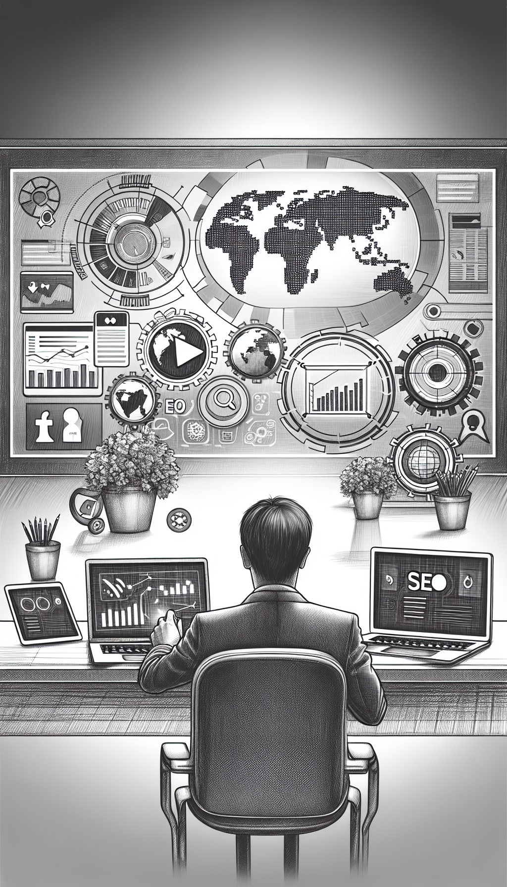 Marketing Technology image