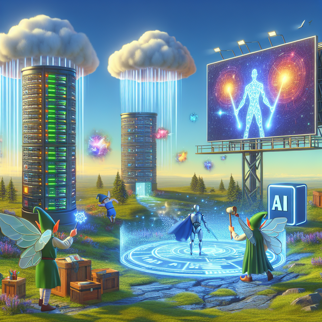 Marketing Technology image