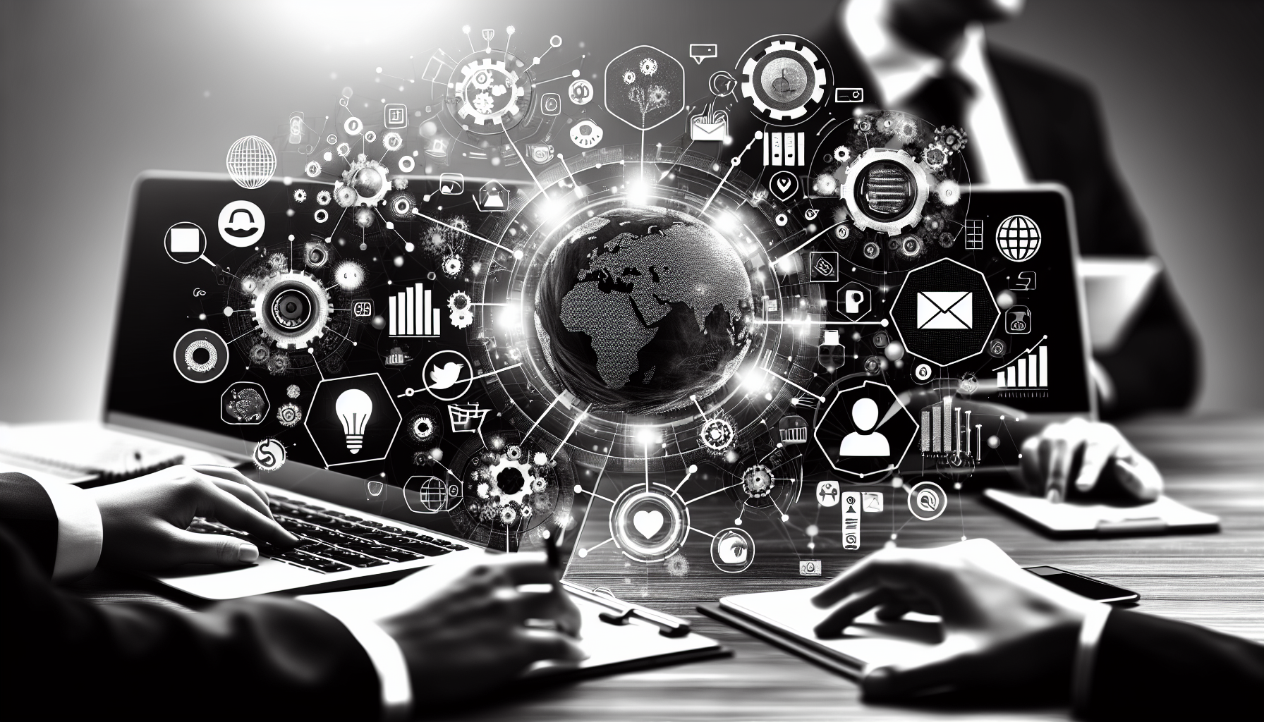 Digital Marketing image