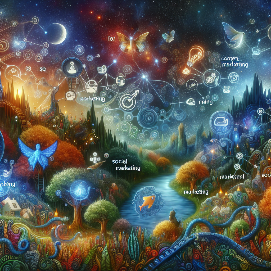 Digital Marketing image