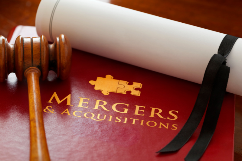 How M&A Advisory Drives Strategic Growth in Marketing