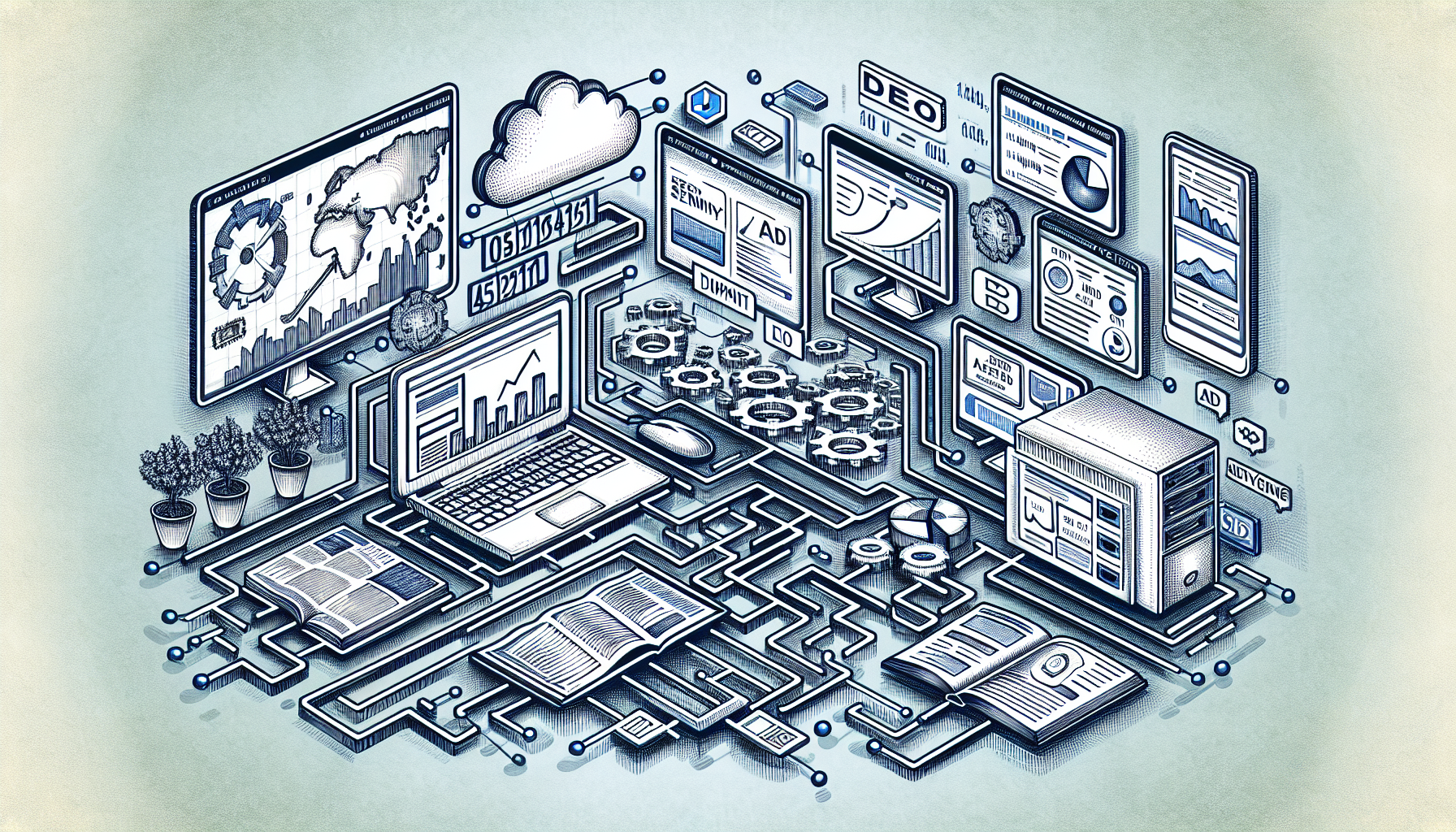 Adtech image