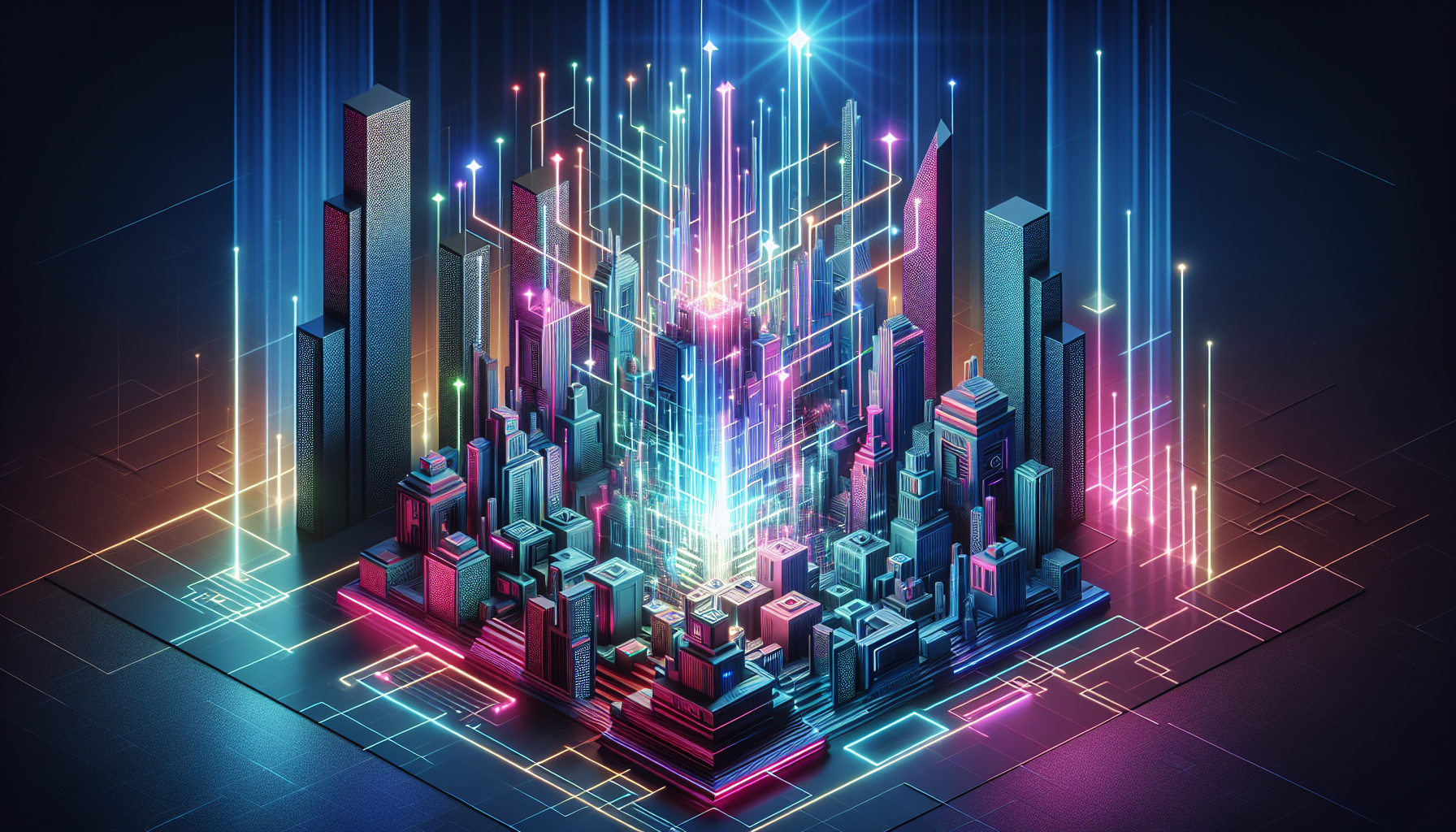 Brand Building image