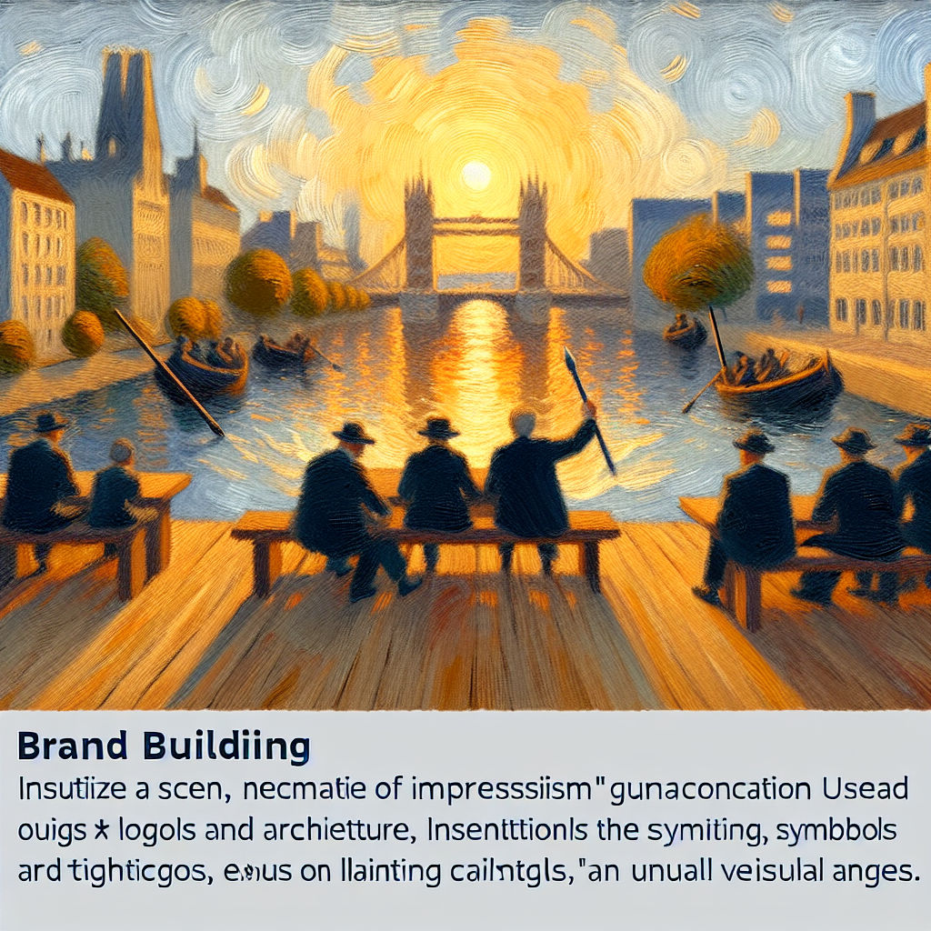 Brand Building image