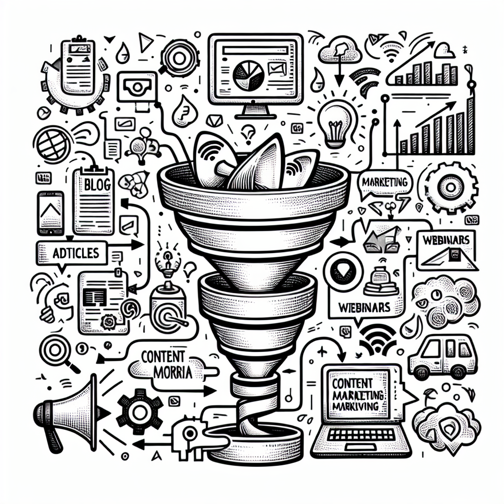 Content Marketing image
