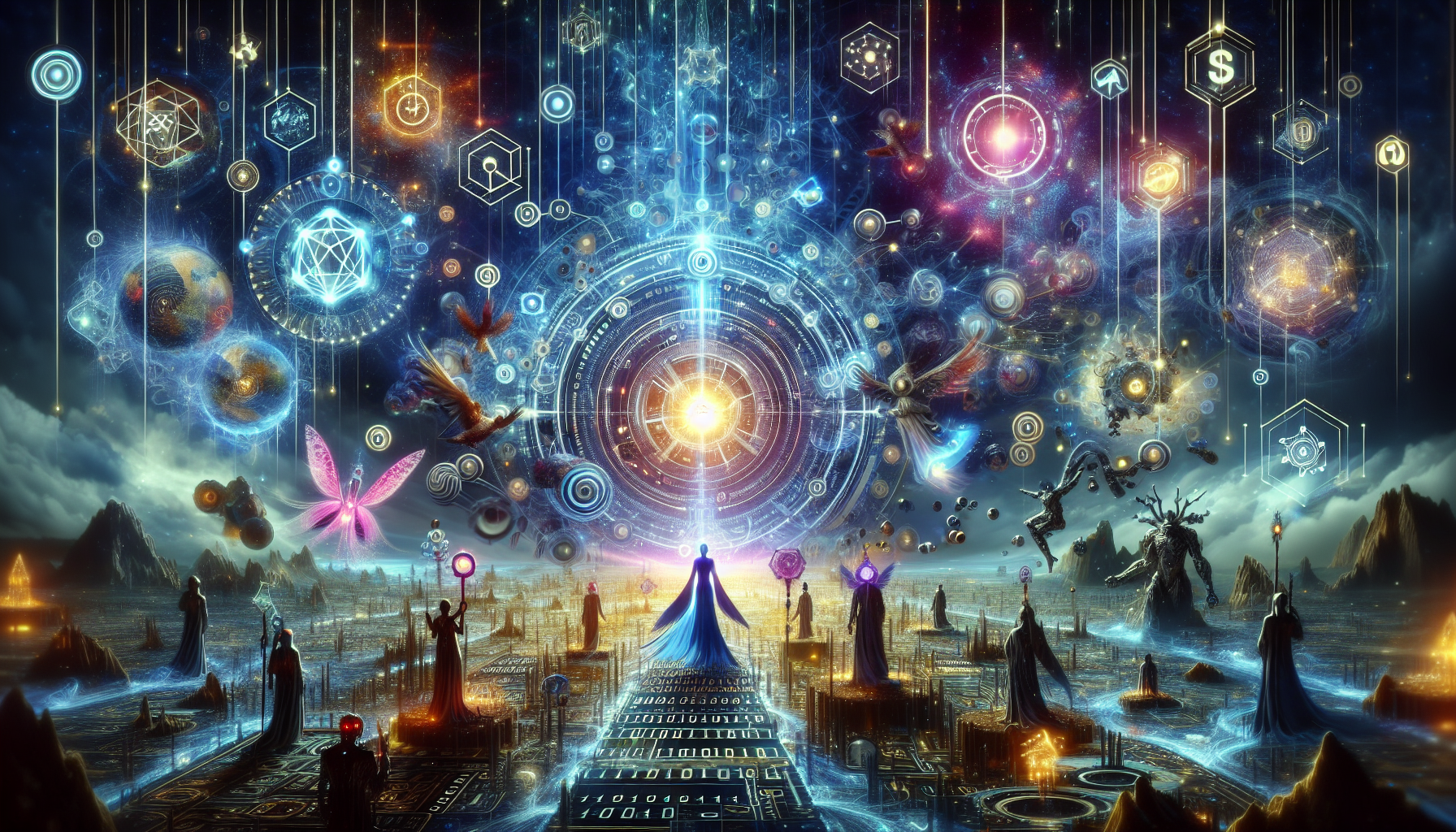 Marketing Technology image