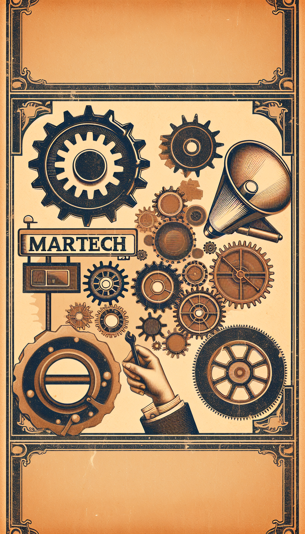 Martech image