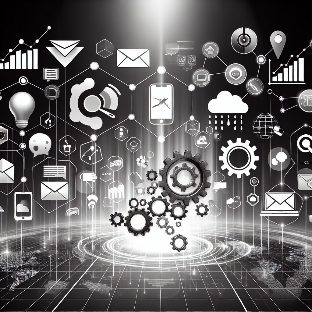 Digital Marketing image