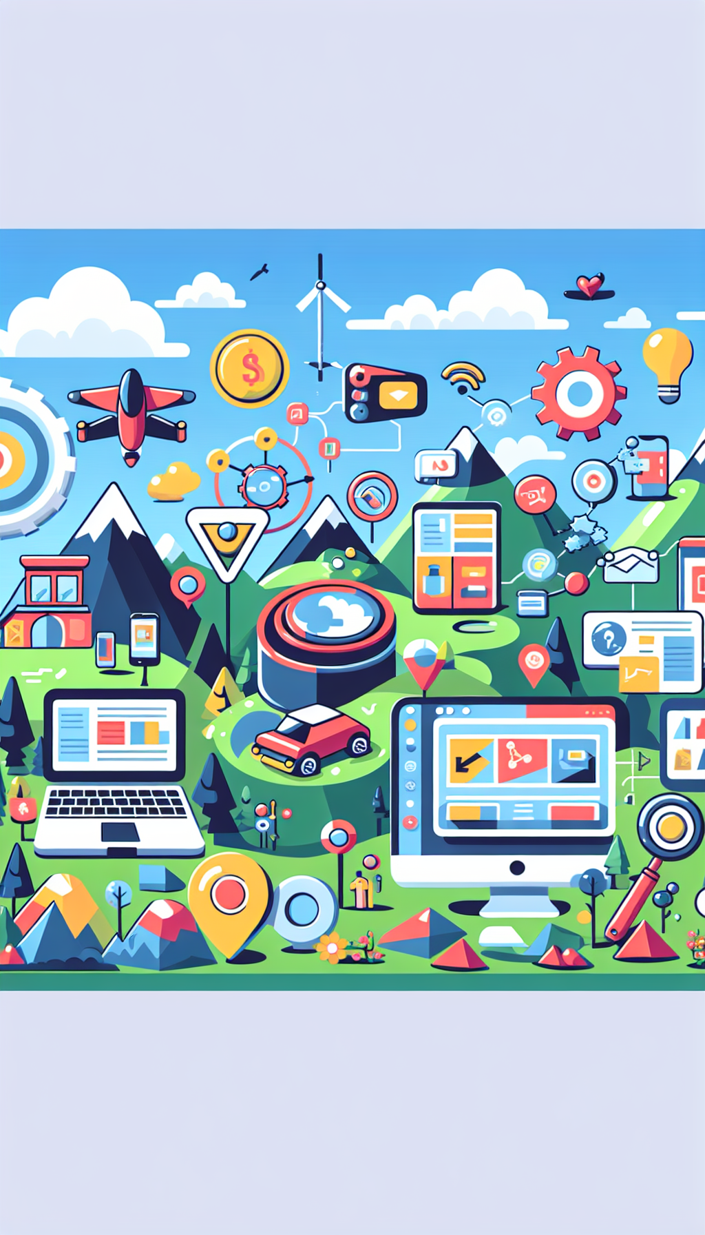 Martech image