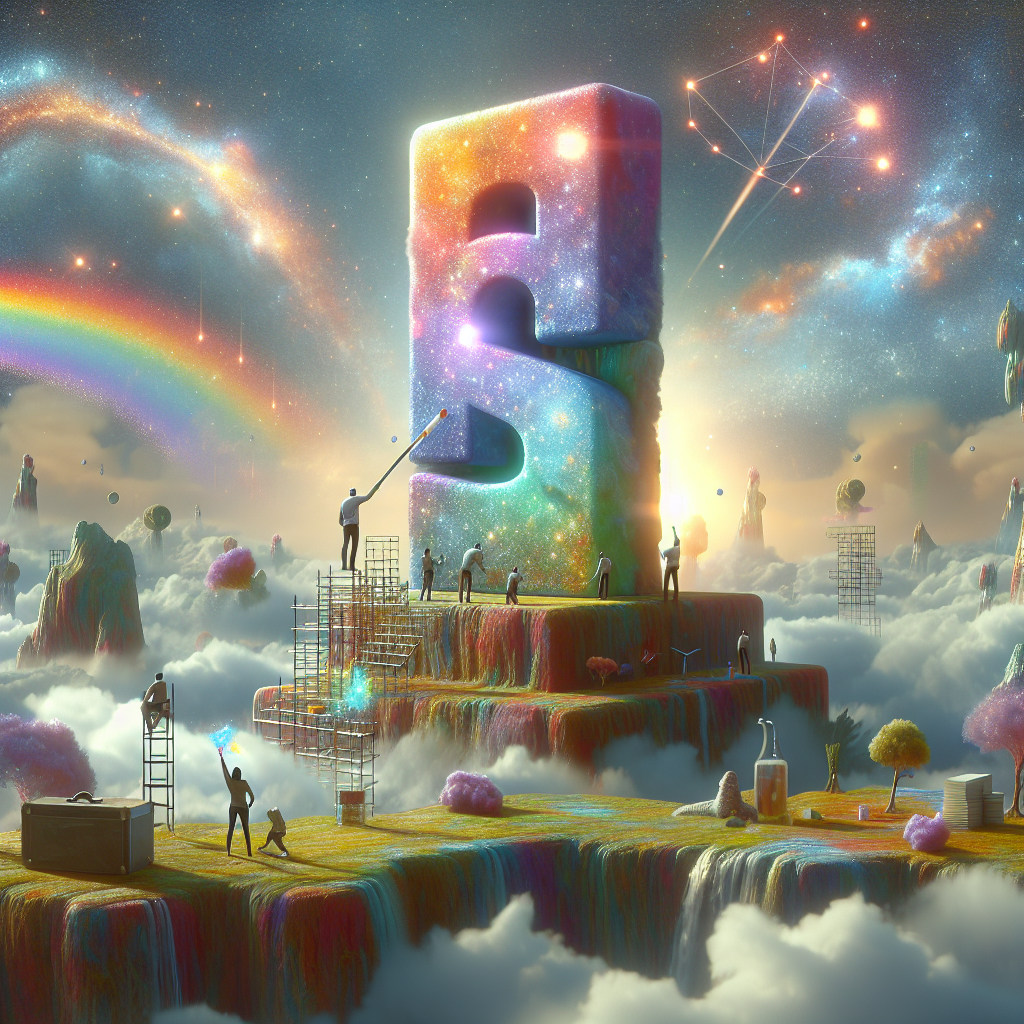 Brand Building image