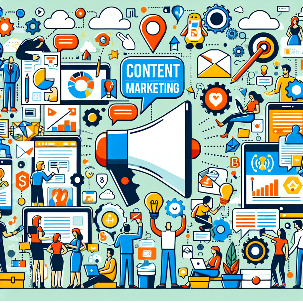 Content Marketing image