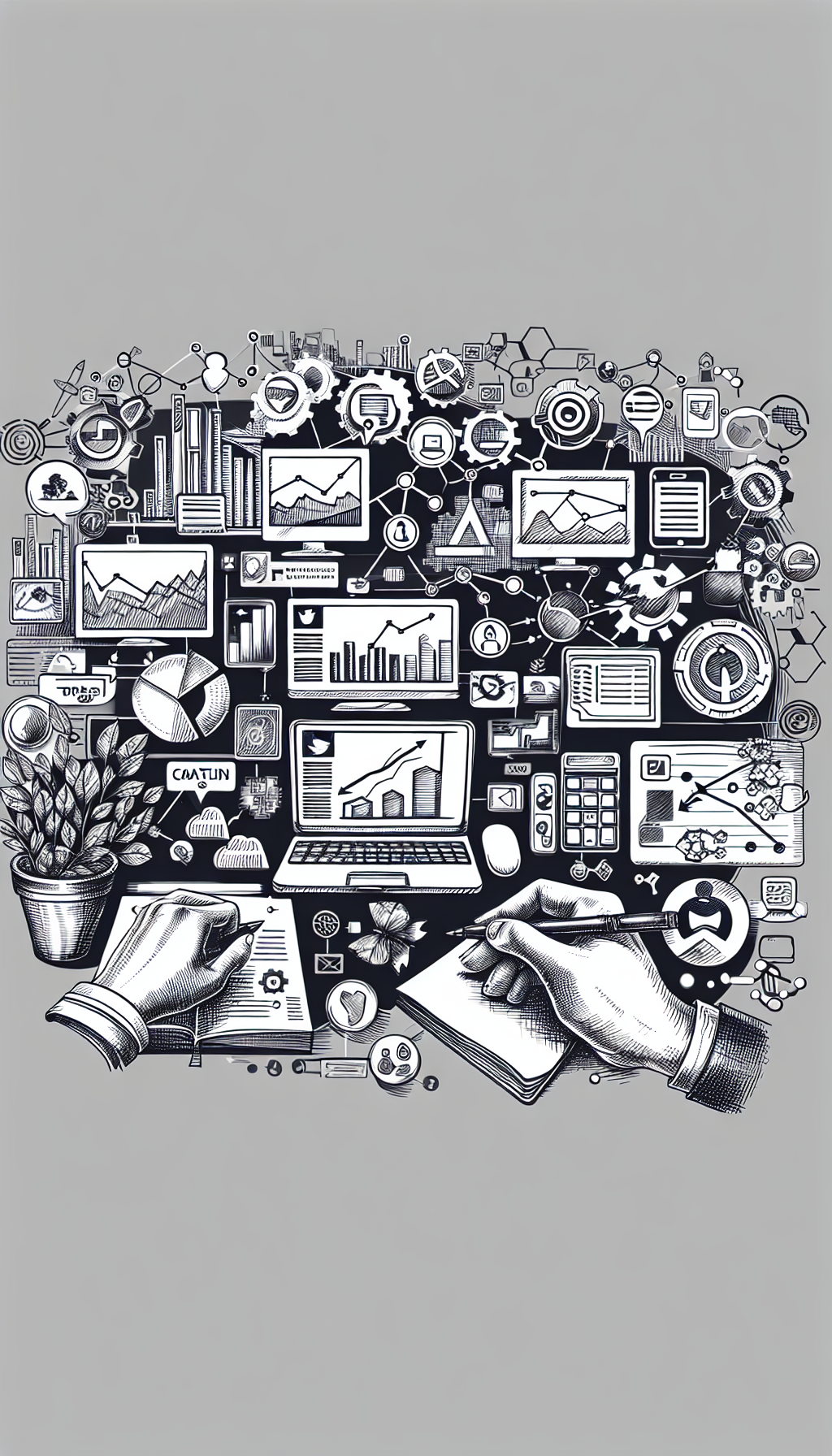 Content Marketing image