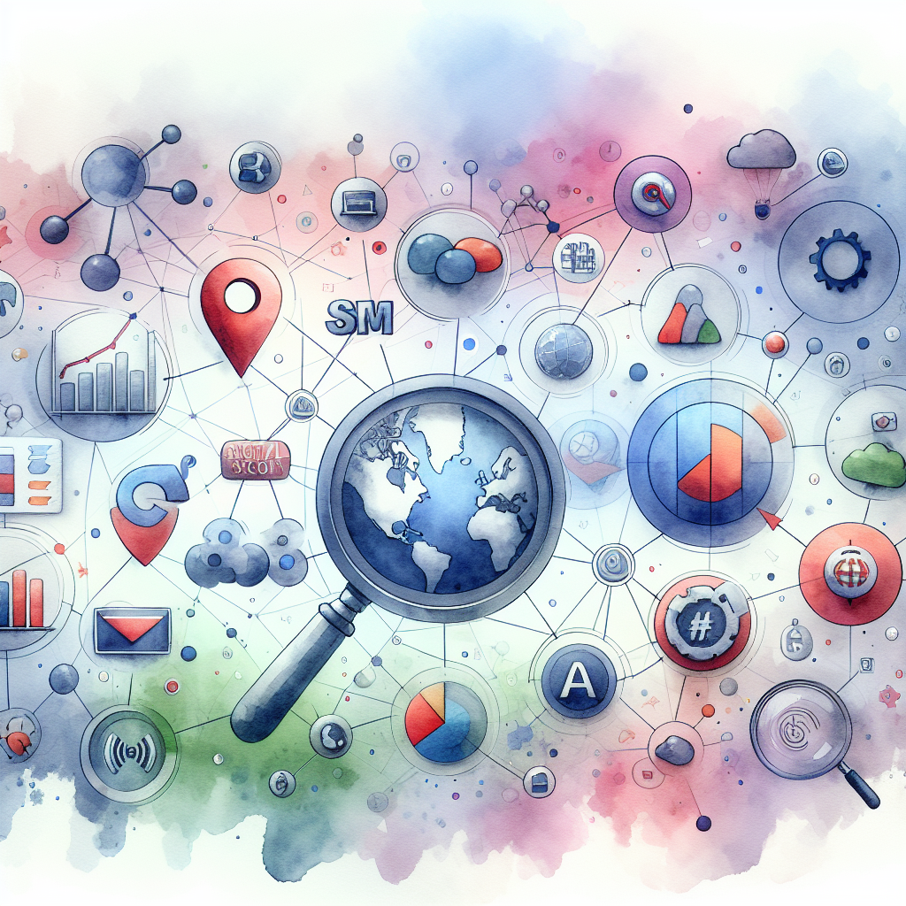 Digital Marketing image