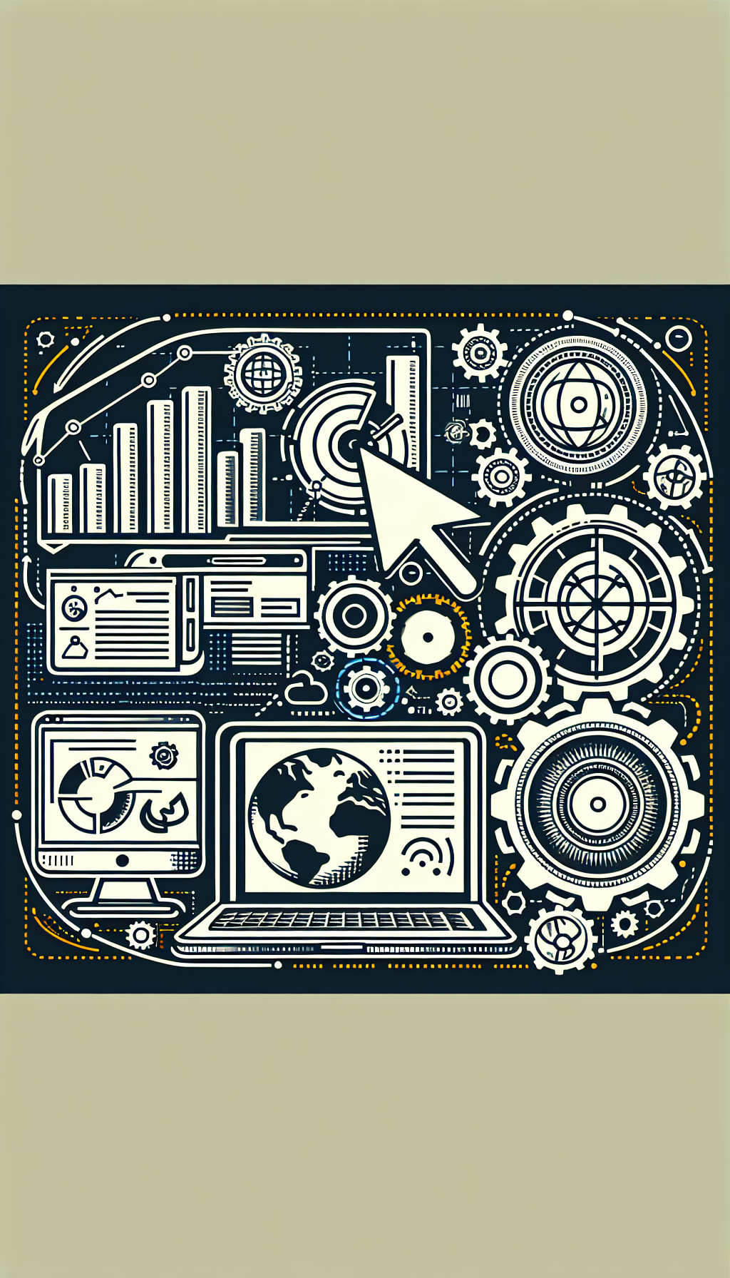 Digital Marketing image