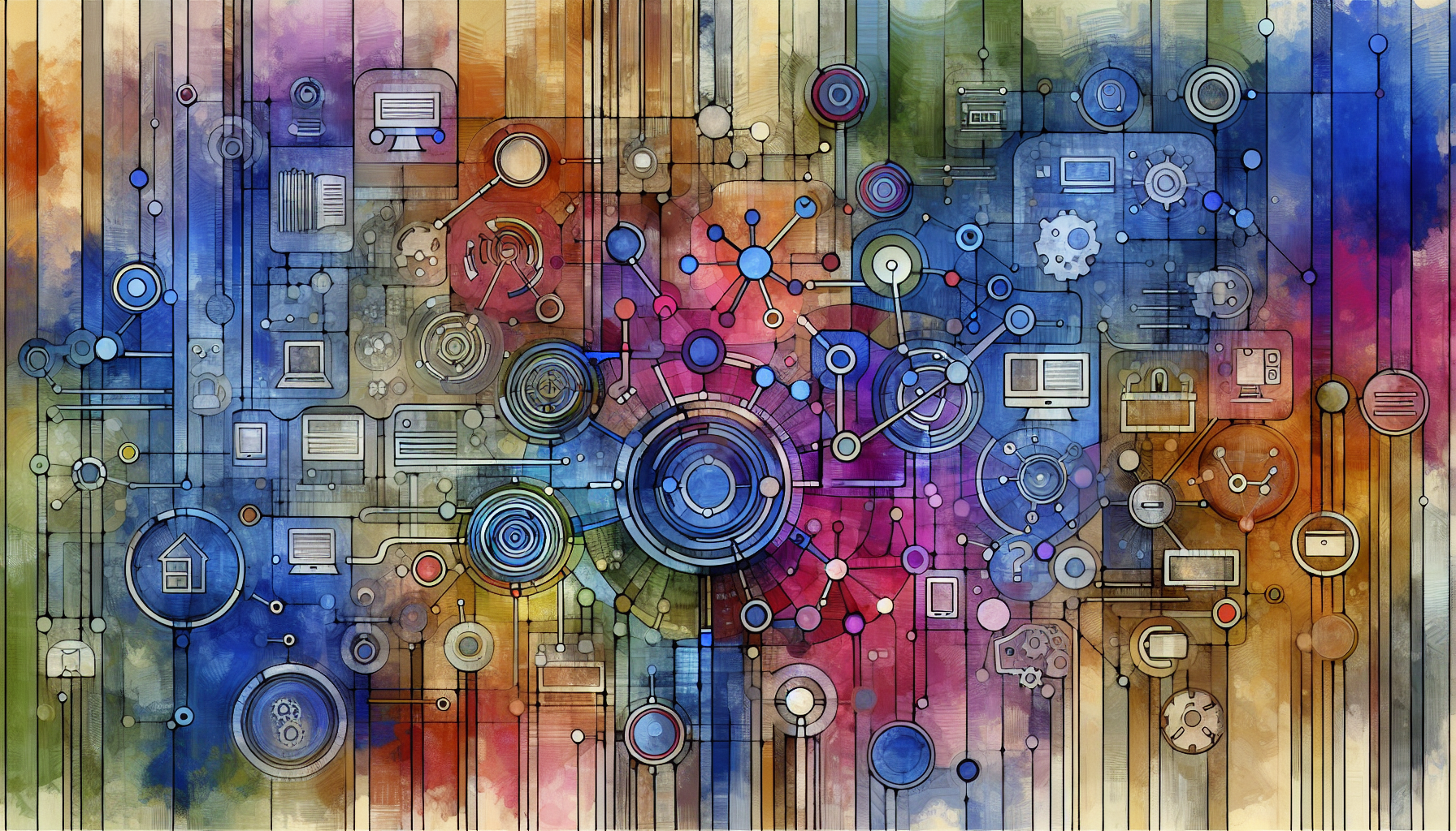 Marketing Technology image