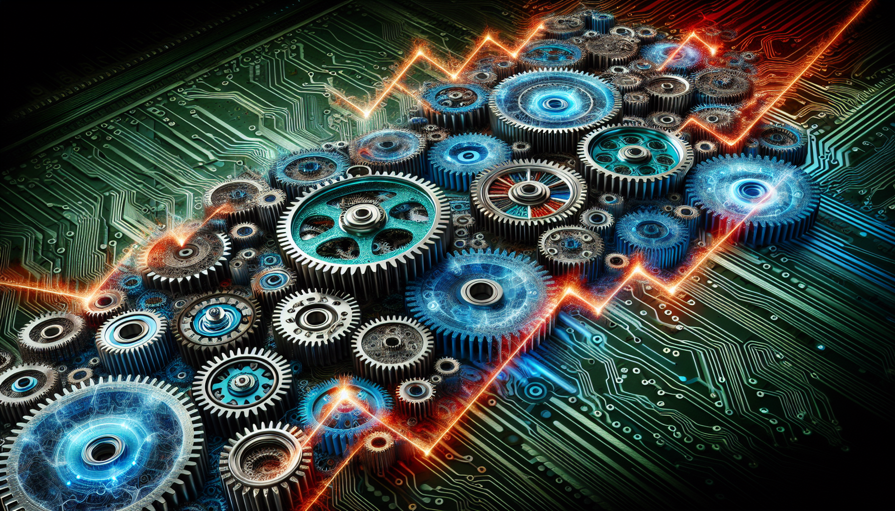 Marketing Technology image