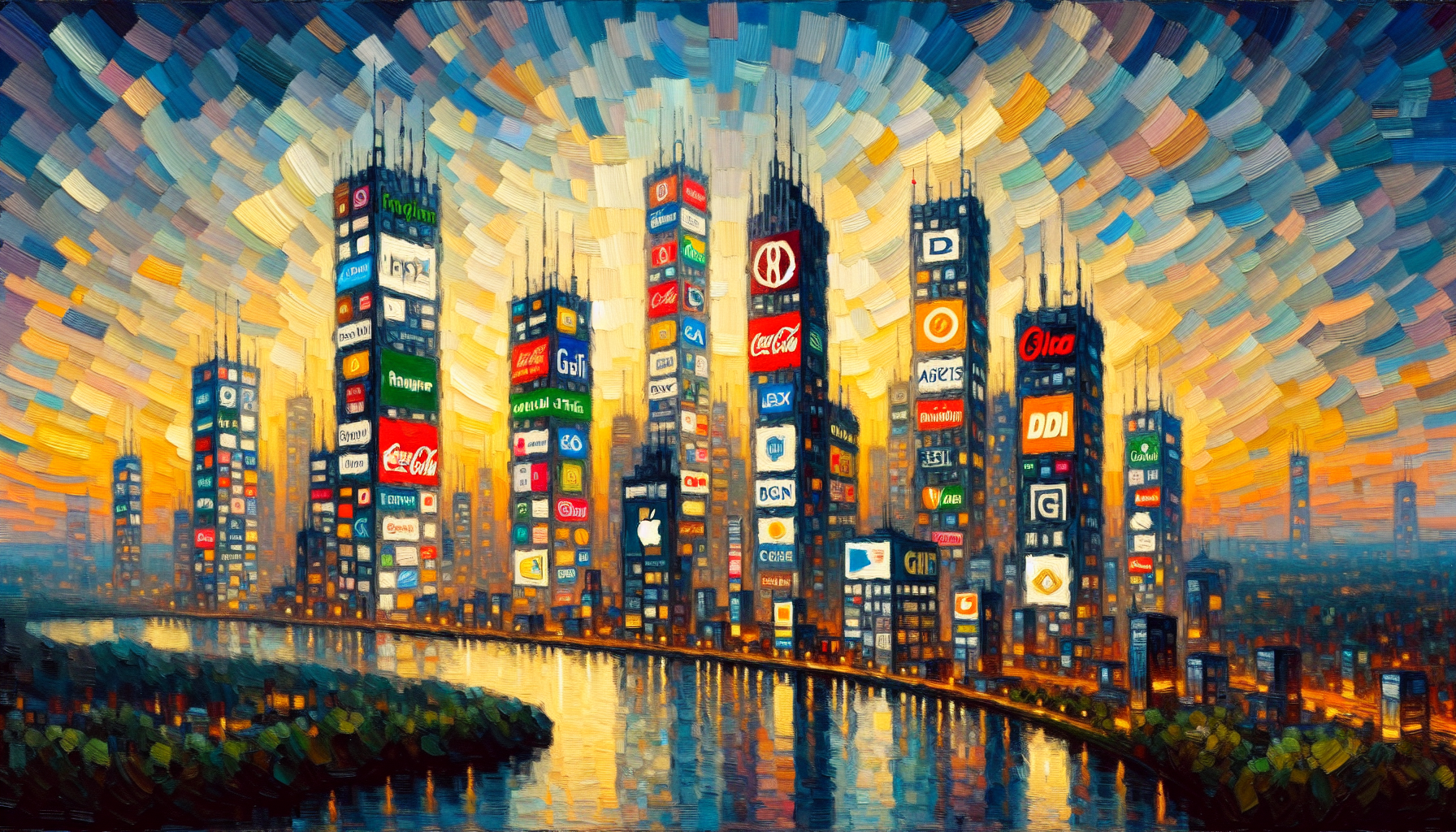 Brand Building image