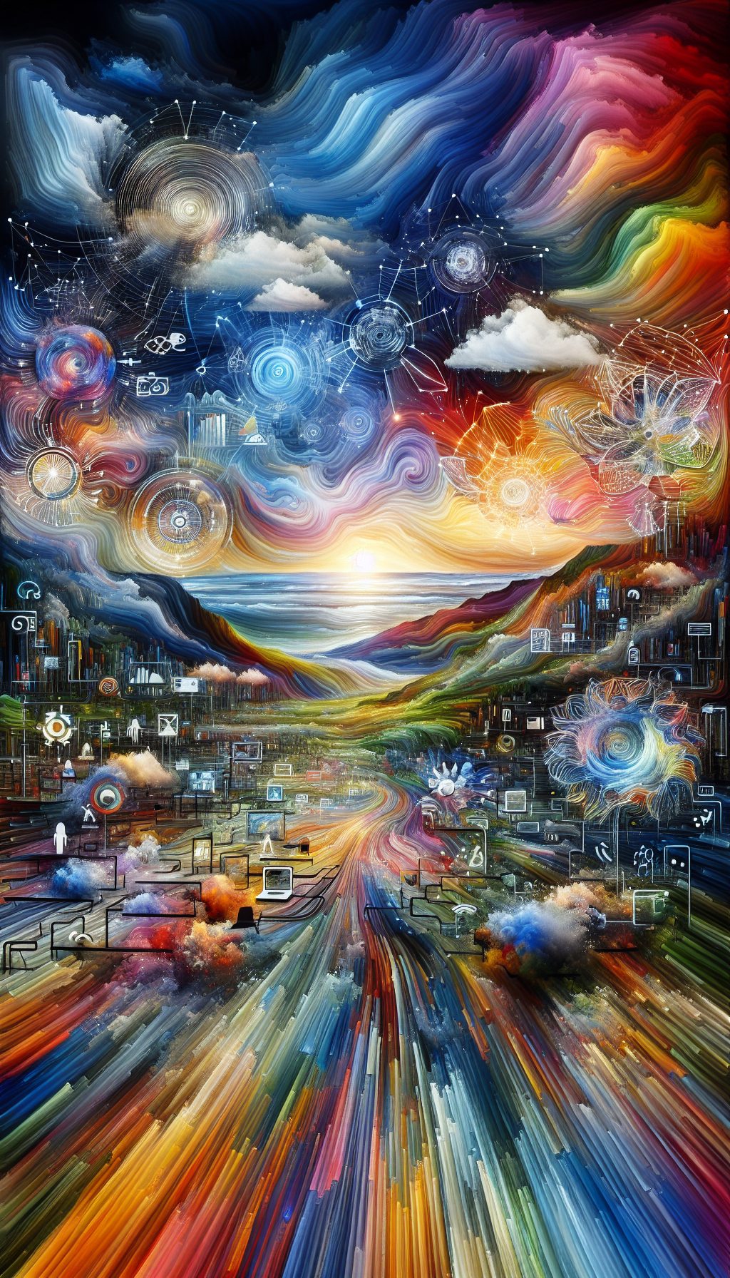 Marketing Technology image