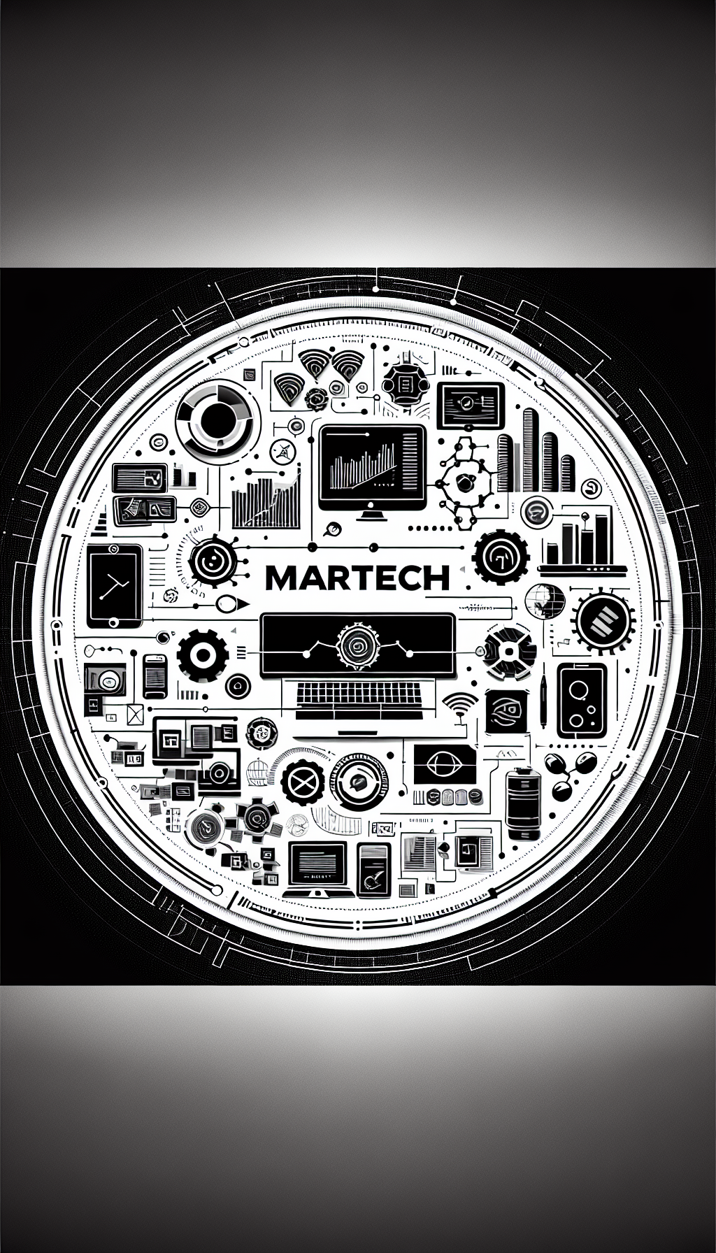 Martech image