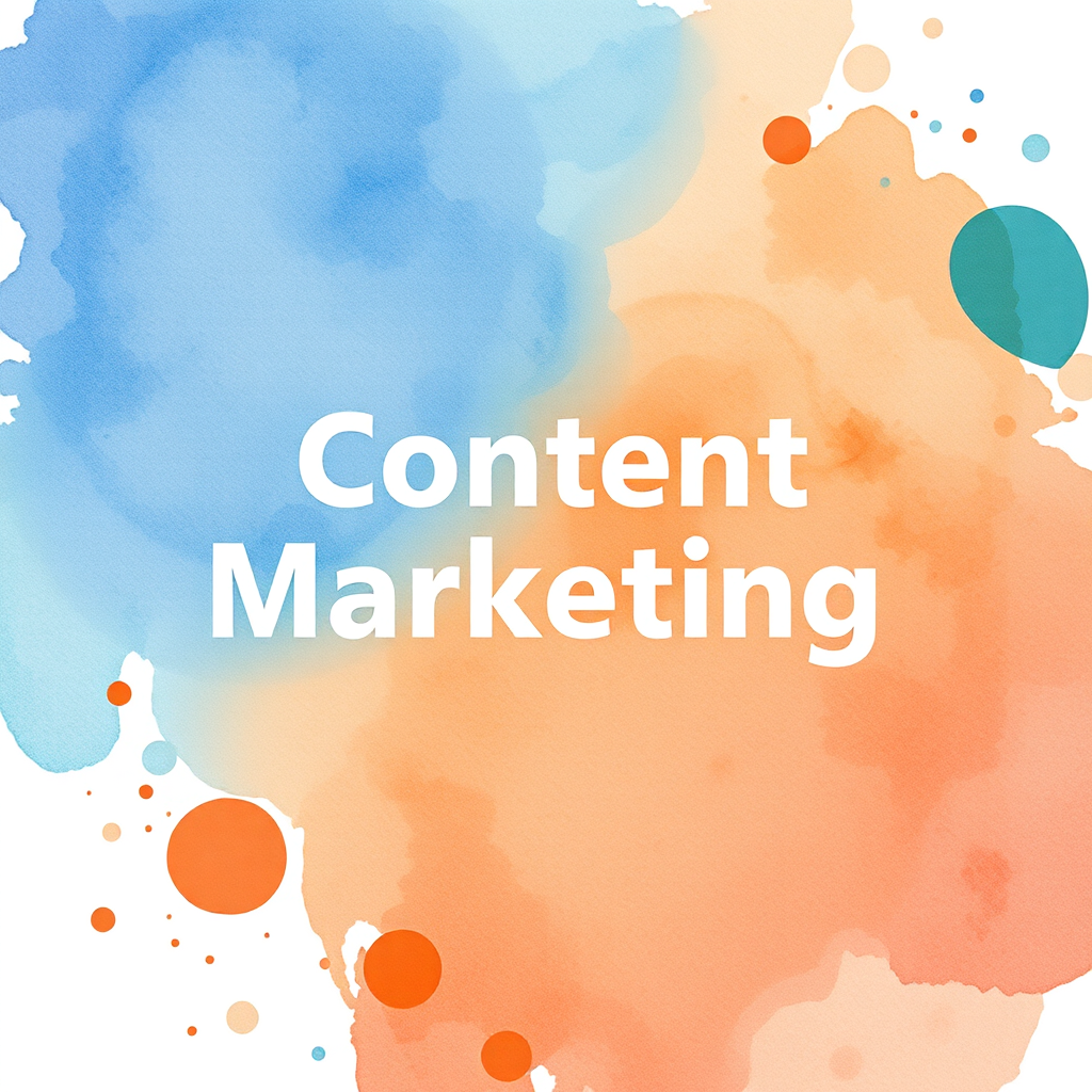 Content Marketing image