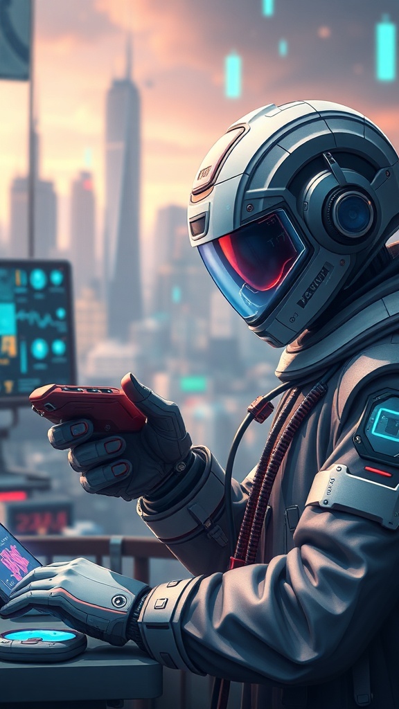 How Osman Gunes Cizmeci is Designing for Agentic UX