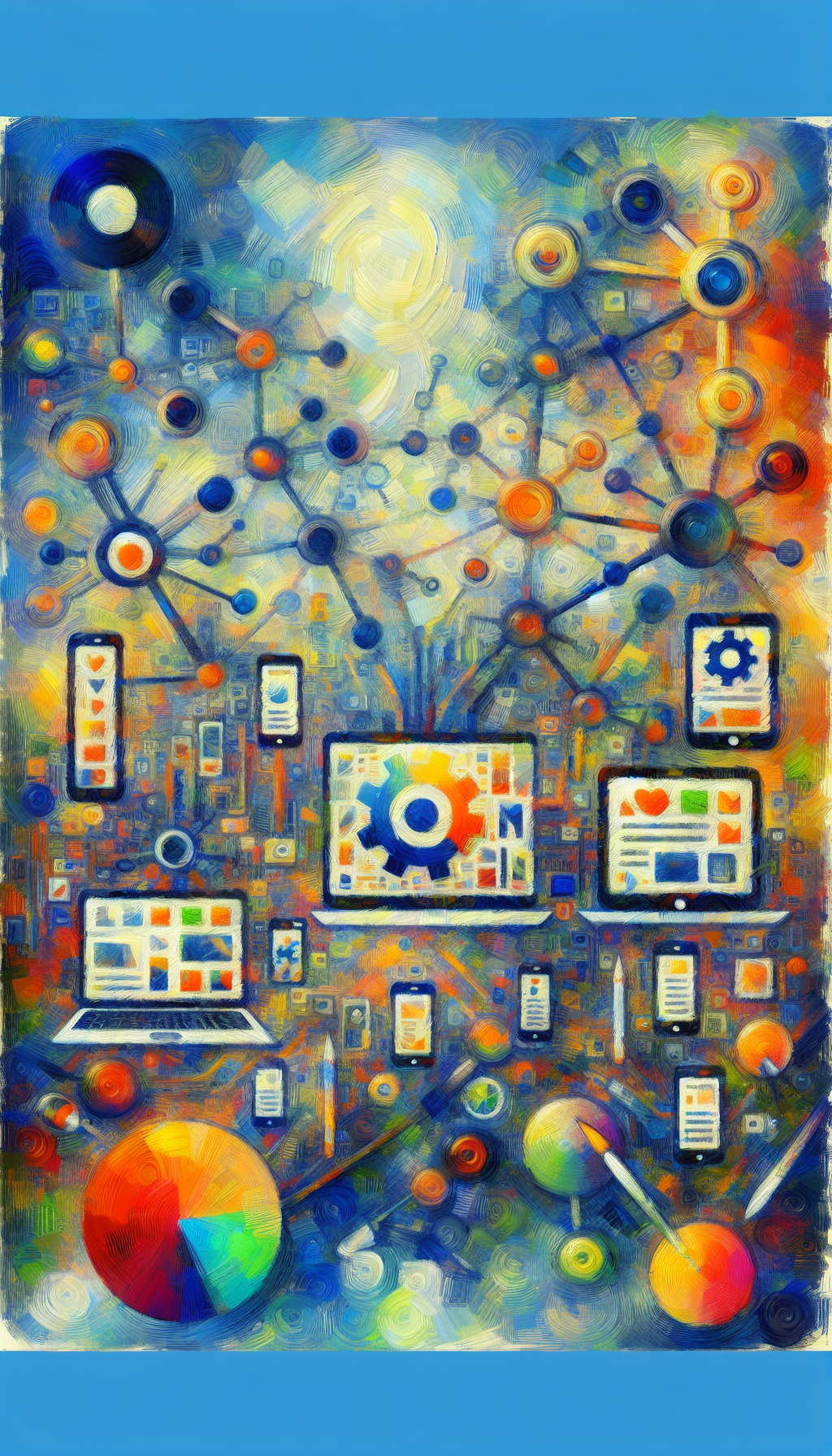 Digital Marketing image