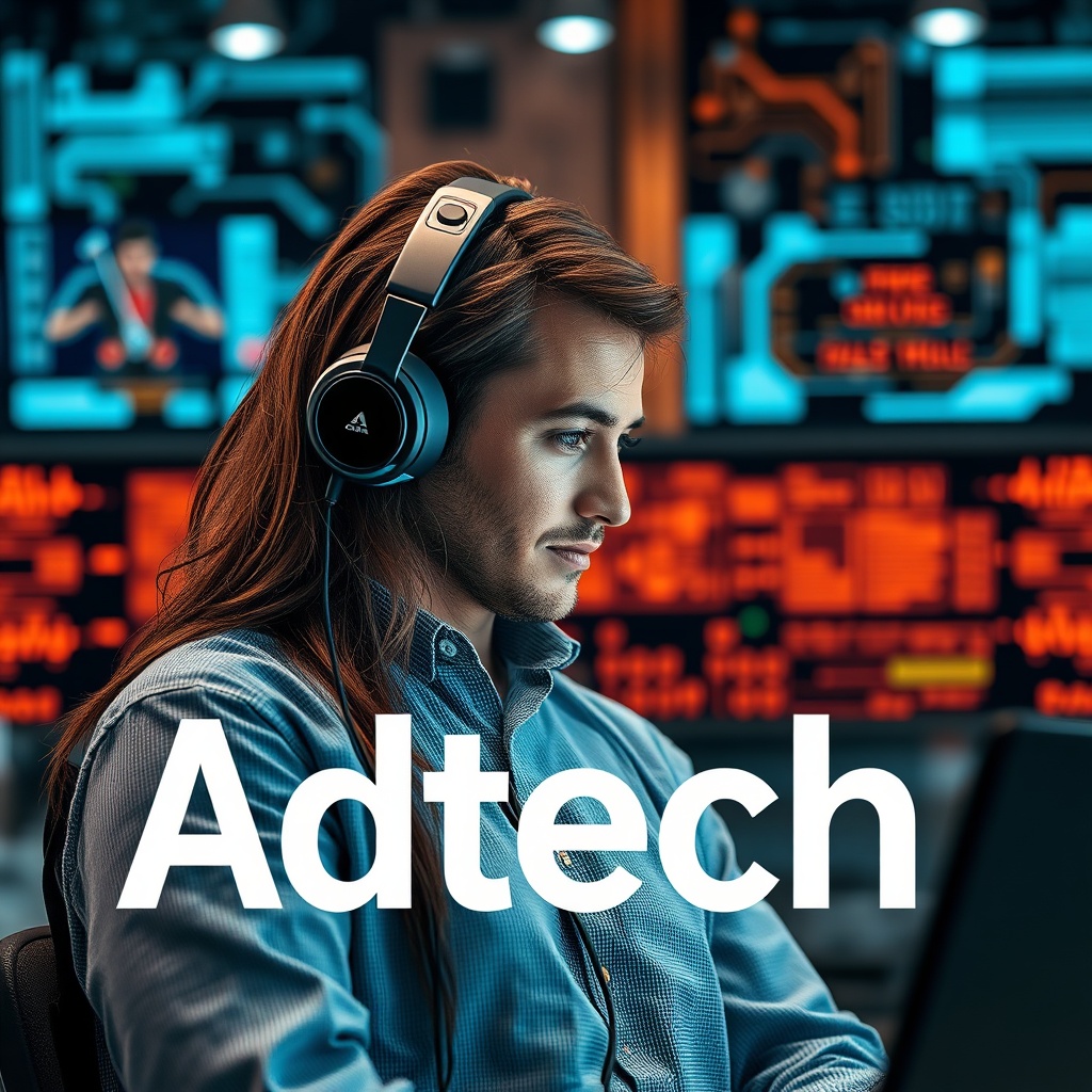 Adtech image