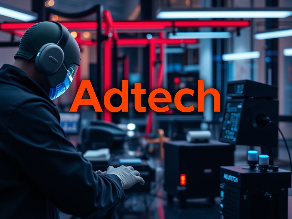 Adtech image