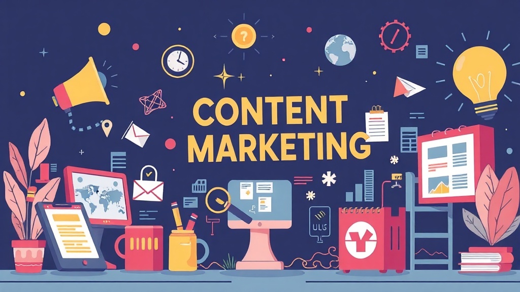 Content Marketing image