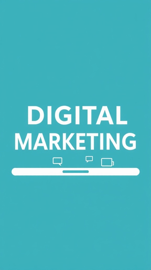 Digital Marketing image
