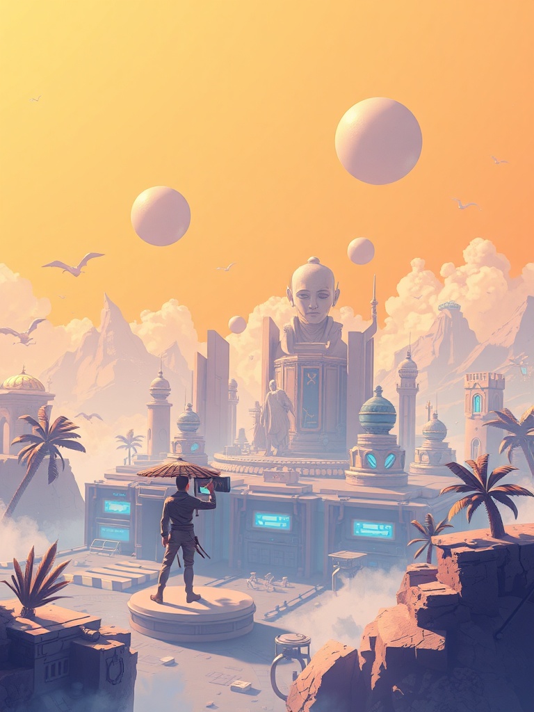 Digital Marketing image