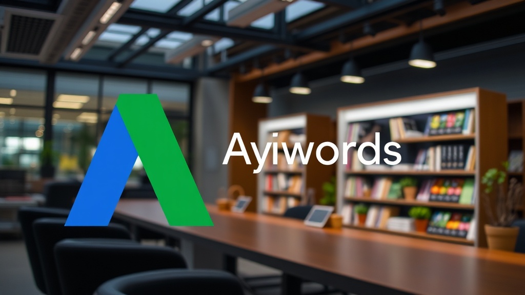 Google Adwords image