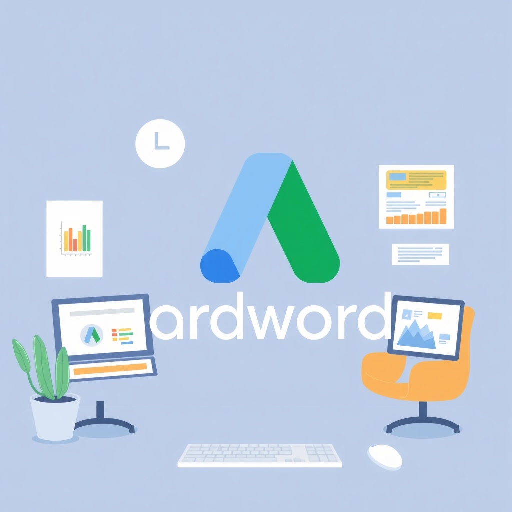Google Adwords image