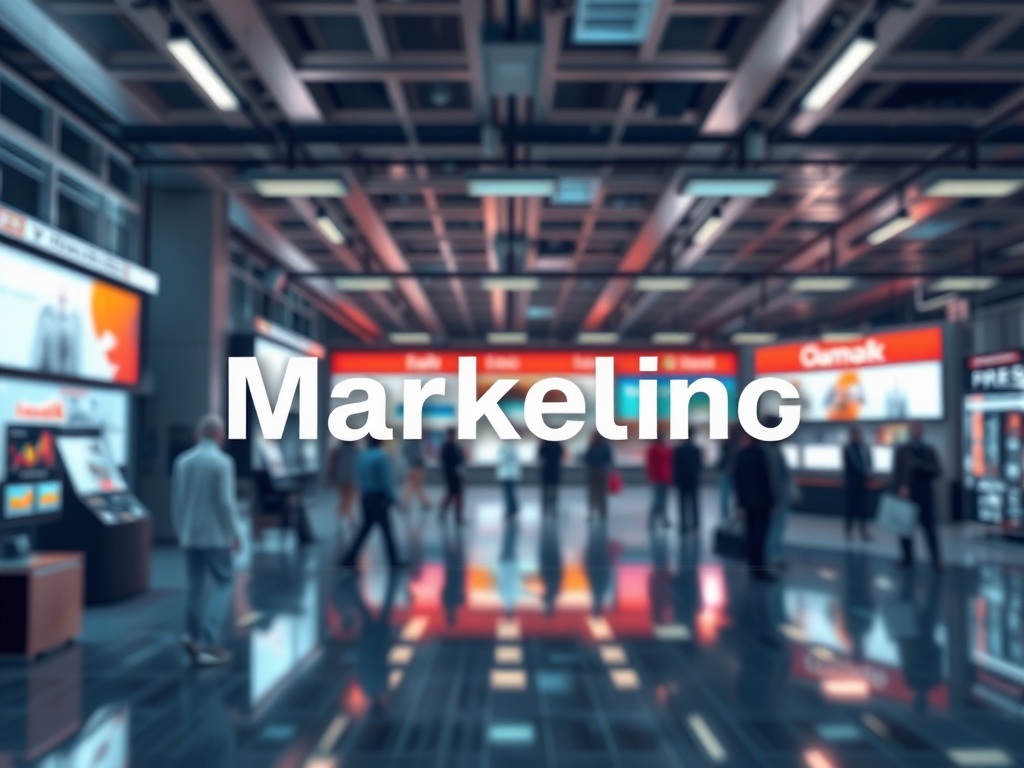 Marketing Technology image