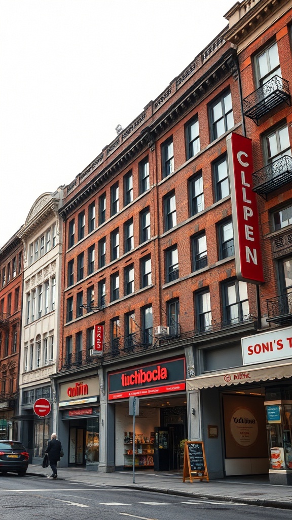 Brand Building image