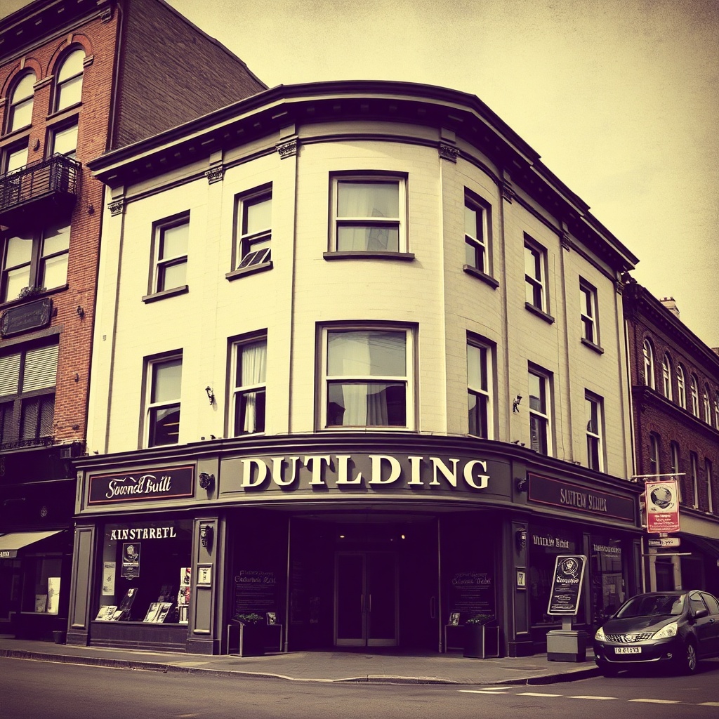 Brand Building image