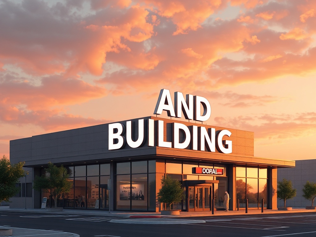 Brand Building image