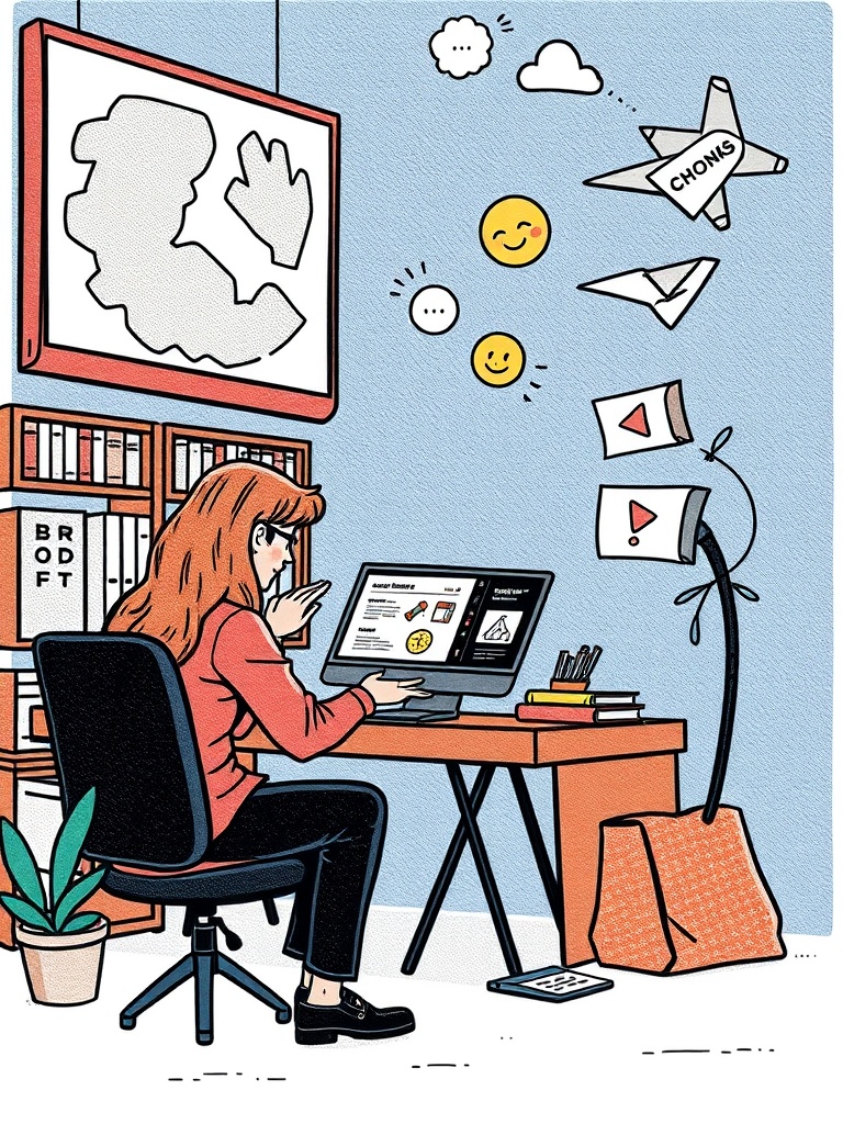 Content Marketing image