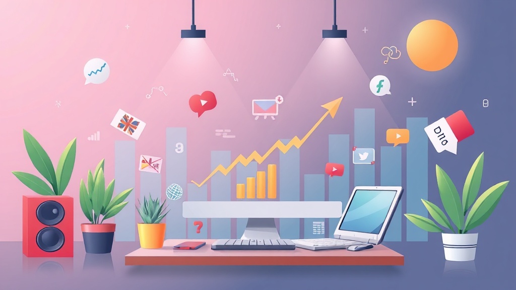 Digital Marketing image