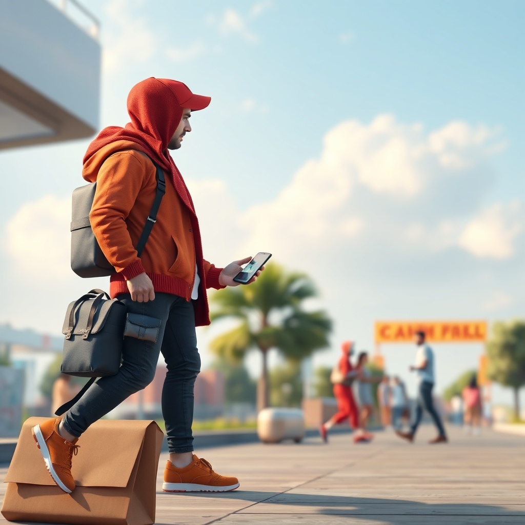 Digital Marketing image