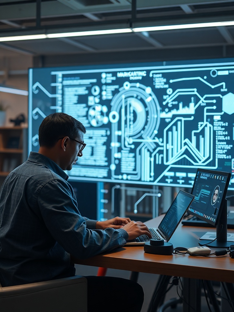 Marketing Technology image