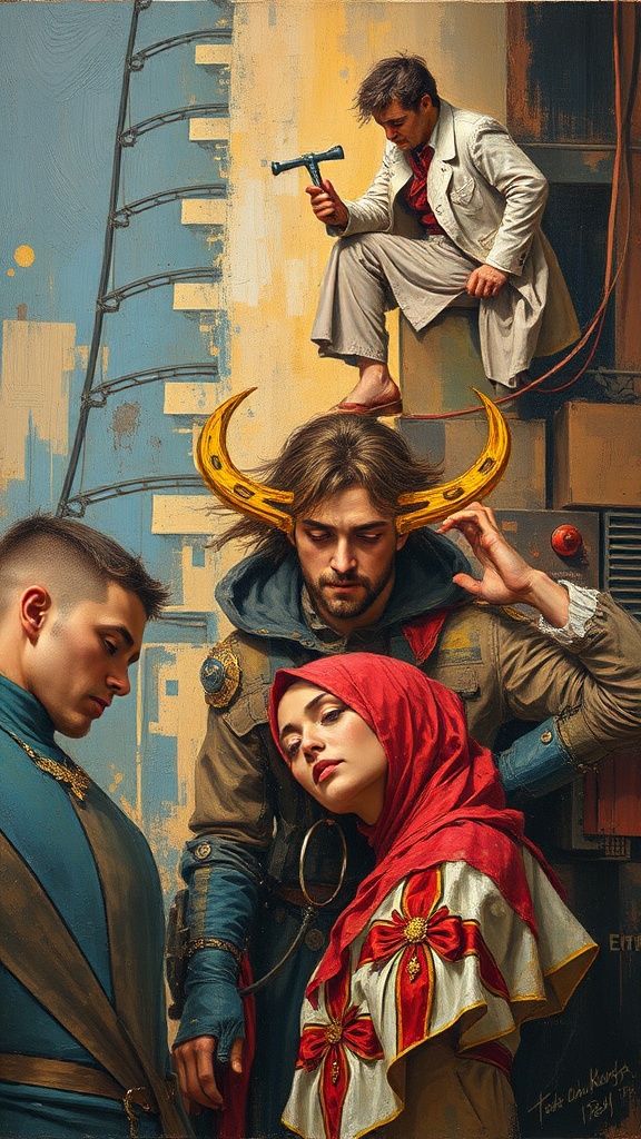 Marketing Technology image