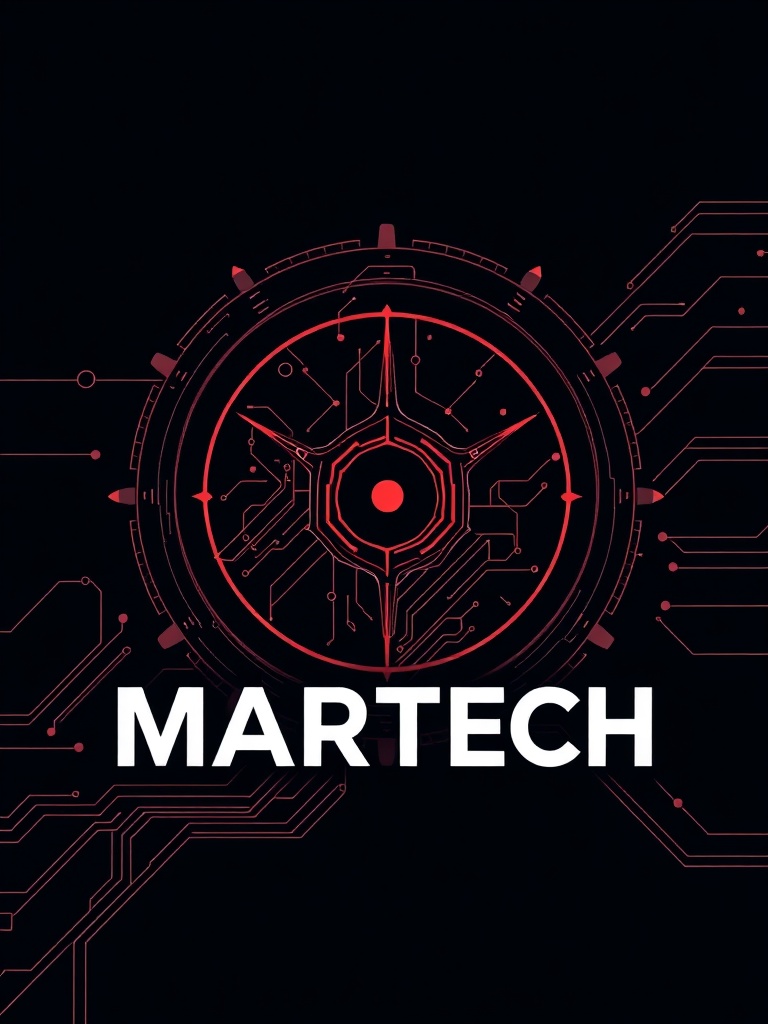 Martech image