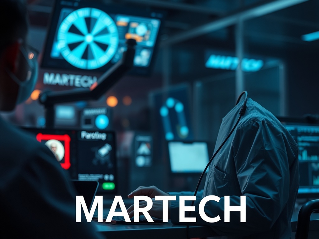 Martech image