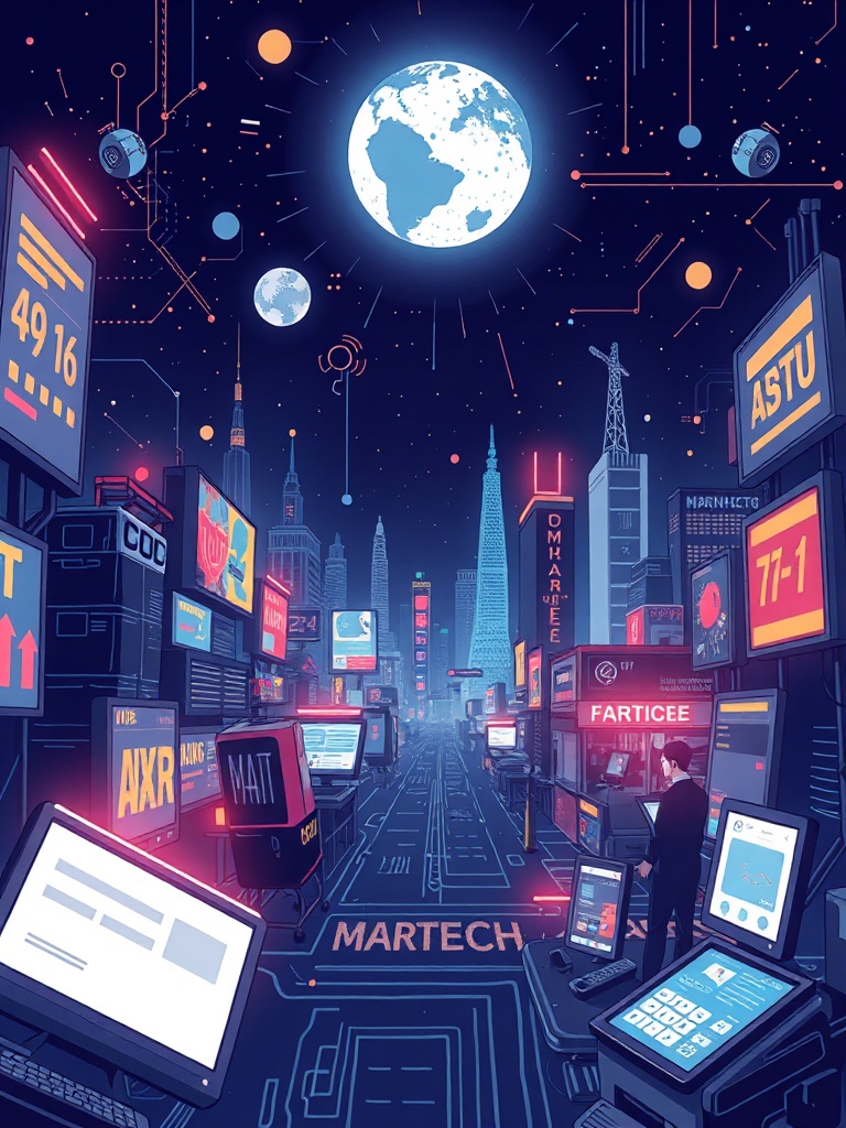 Martech image