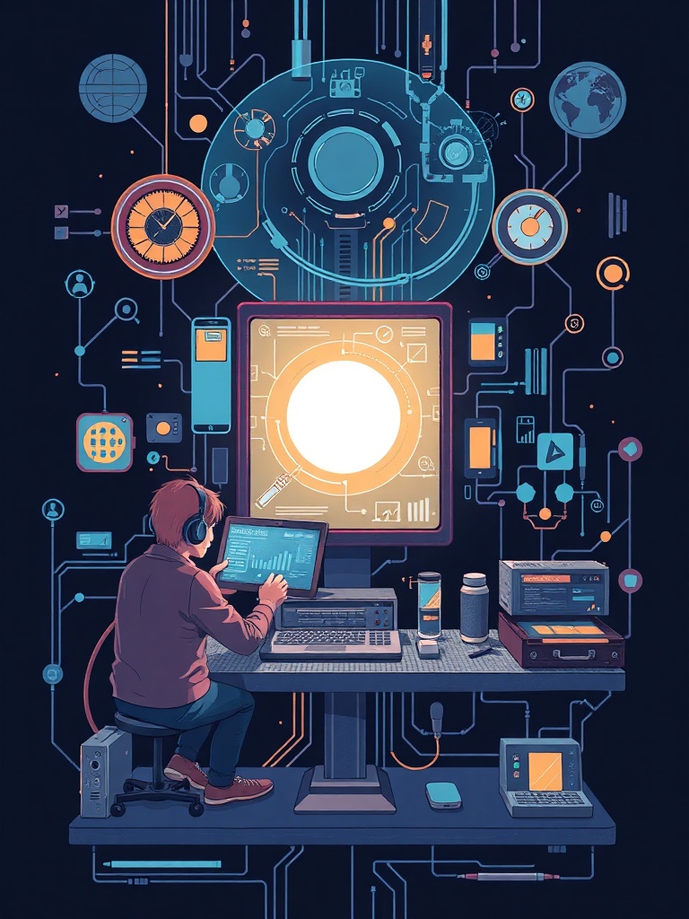 Adtech image